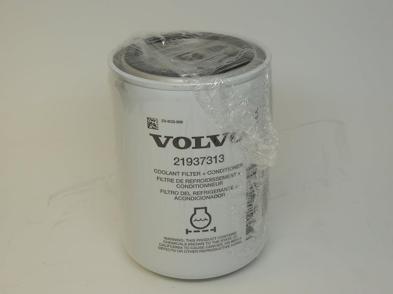 Volvo Truck 21937313 Coolant Filter - Image 1